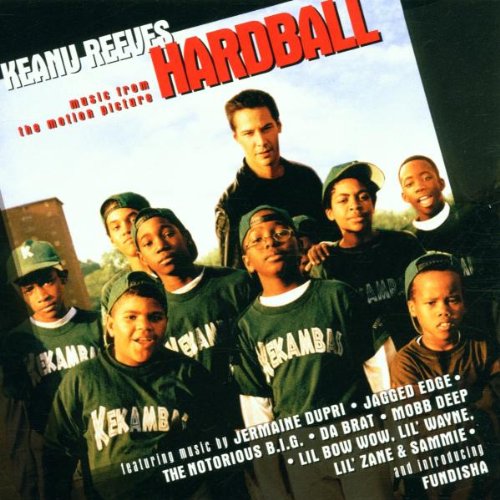 Hard Ball Mark Isham