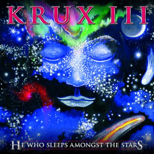Produkt-Bild: He Who Sleeps Amongst the Stars (Ltd.Gatefold Gla [Vinyl LP]