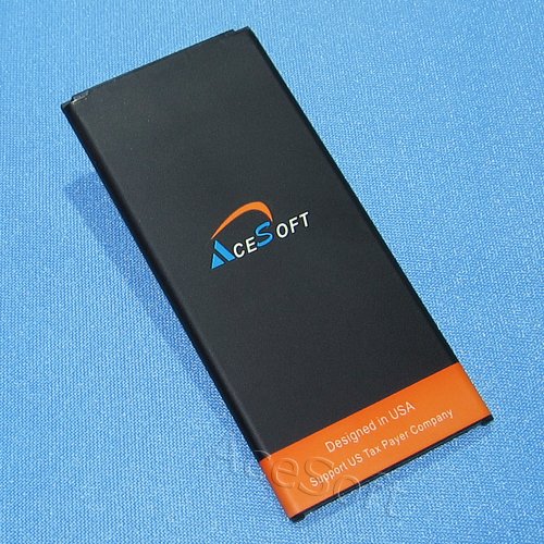 New High Capacity 3900mAh Extended Slim Battery for AT&T/Net10 Samsung Galaxy Mega 2 SM-G750A Smartphone New High Capacity 3900mAh Extended Slim Battery for AT&T/Net10 Samsung Galaxy Mega 2 SM-G750A Smartphone