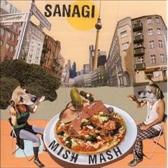 Mish Mash
