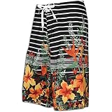 Quiksilver Thunderland Boardshort - Men's