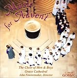 Music for Advent