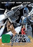 Star Crash ( The Adventures of Stella Star ) ( Scontri stellari oltre la terza dimensione ) [ NON-USA FORMAT, PAL, Reg.0 Import - Germany ]