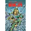 Les Tortues Ninja, Tome 2 : Ennemis un jour...