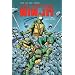 Les Tortues Ninja, Tome 2 : Ennemis un jour...