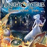 Midnight Mysteries: Salem Witch Trials [Download]
