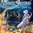 Midnight Mysteries: Salem Witch Trials [game Download] By Mumbojumbo (software Download - July 13, 2010) - Windows 7 / Vista / Xp