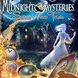 Midnight Mysteries: Salem Witch Trials [Download] ~ MumboJumbo