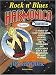 Rock 'n' Blues Harmonica: A World of Harp Knowledge, Songs, Stories, Lessons, Riffs, Techniques and Audio Index for a New Generation of Harp Players