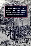 Why the South Lost the Civil War