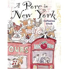 A Porc In New York