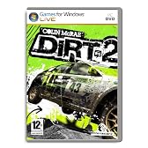 DiRT 2 (輸入版)