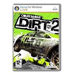 Colin McRae: Dirt 2 [UK Import]