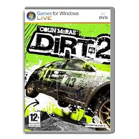 Dirt 2