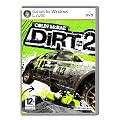 Colin McRae: Dirt 2 (PC DVD)