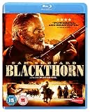 Blackthorn [Blu-ray] DVD