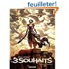 3 Souhaits, Tome 2 : La cit� aux mille colonnes