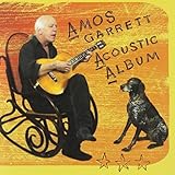 Amos Garrett Acoustic Album