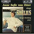 Sibelius: Songs, Opp. 13, 50, 90, And Others
