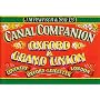Oxford Grand Union (Pearson's Canal Companions)