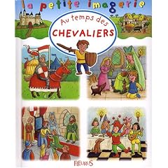 Au temps des chevaliers