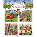 Au temps des chevaliers