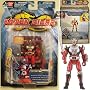 Kamen Rider Dragon Knight 4 inch Collectible Figure