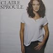 Claire Sproule