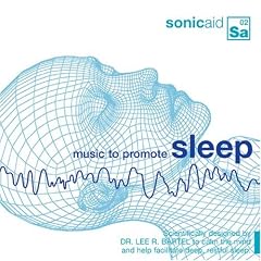 Music to Promote Sleep