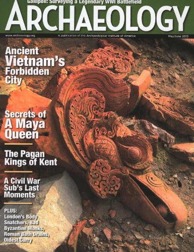 Archaeology