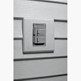 Alcoa Home Exteriors EZBLKO40 EQ E-Z Block