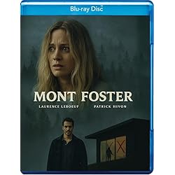 Mont Foster [Blu-ray]