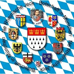 Botschaft in M�nchen
