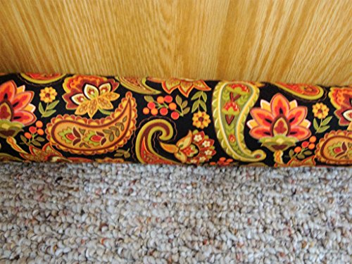 Draft Stopper Fragrant Balsam, Large 3