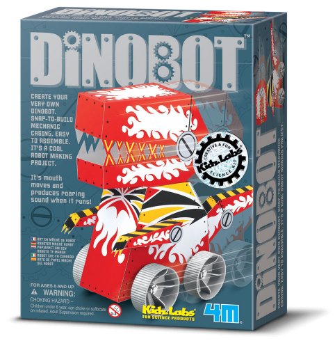 4M Dinobot Kit #3445