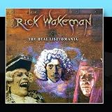 Real Lisztomania