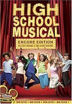 High School Musical (Encore Edition)