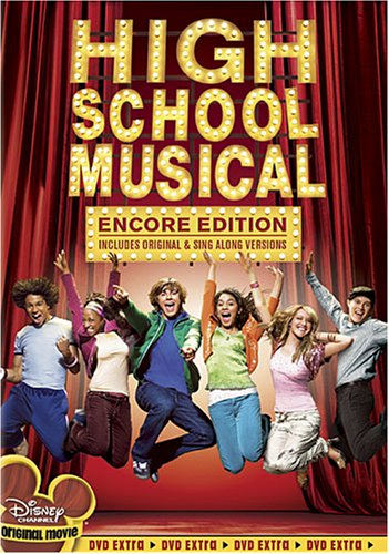 Free Download Of High School Musical Online