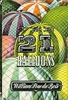 The 21 Balloons - Illustrated by the Author