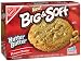 Nutter Butter Big & Soft Peanut Butter Cookies, 8-Count Boxes (Pack of 12)