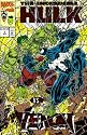 The Incredible Hulk vs. Venom #1 : Rockin the Town (Marvel Comics)