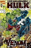 The Incredible Hulk vs. Venom #1 : Rockin the Town (Marvel Comics) The Incredible Hulk vs. Venom #1 : Rockin the Town (Marvel Comics)