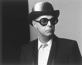 Bilder von Pet Shop Boys