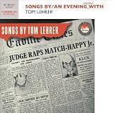 Songs By / An Evening Wasted With