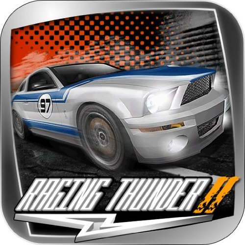 Raging Thunder 2