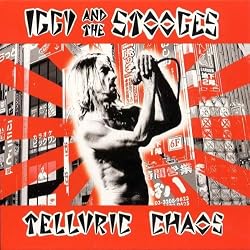Telluric Chaos [Explicit]
