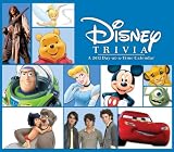 Disney Trivia 2012 Day At A Time Box Calendar