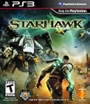 Starhawk