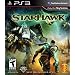 Starhawk