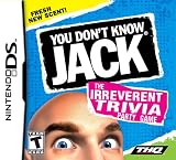 You Don't Know Jack
